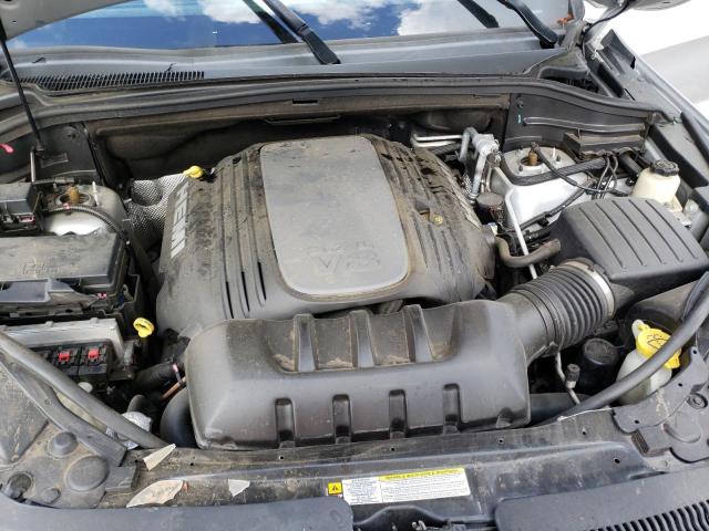 Photo 12 from auction – 2011 JEEP GRAND CHER with VIN 1J4RR6GT2BC713848