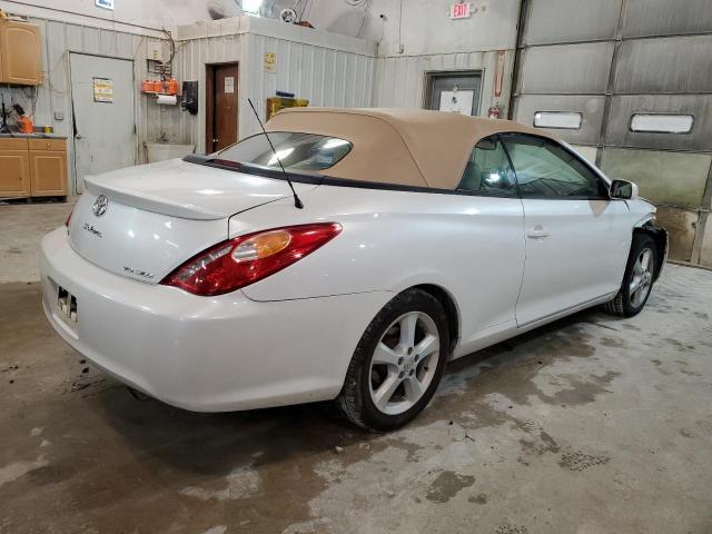 Photo 3 from auction – 2006 TOYOTA CAMRY SOLARA with VIN 4T1FA38P06U104432