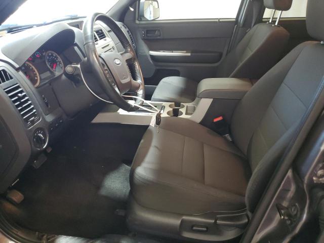 Photo 7 from auction – 2010 FORD ESCAPE XLT with VIN 1FMCU9DGXAKD09280