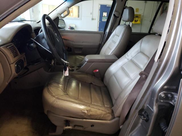 Photo 7 from auction – 2005 FORD EXPLORER X with VIN 1FMZU73E75UA92747