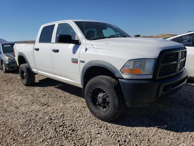 Photo 4 from auction – 2012 DODGE RAM 2500 S with VIN 3C6TD5CT0CG112986