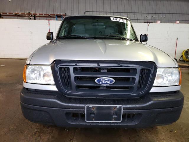 Photo 5 from auction – 2004 FORD RANGER with VIN 1FTYR10D84PB59766