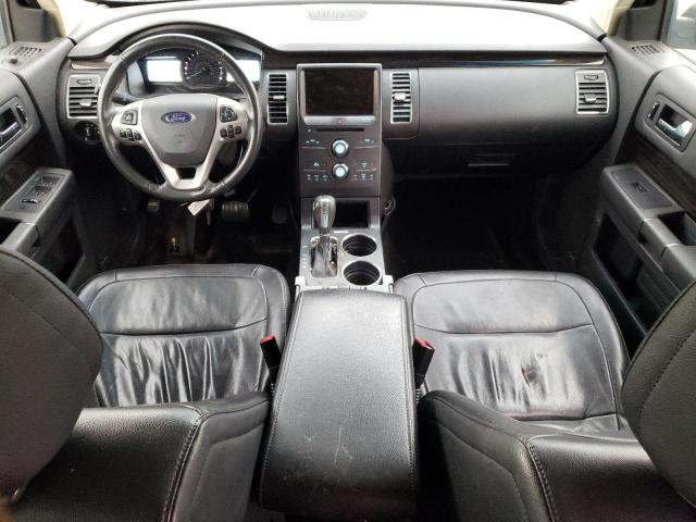 Photo 8 from auction – 2014 FORD FLEX SEL with VIN 2FMGK5C89EBD14092