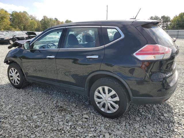 Photo 2 from auction – 2015 NISSAN ROGUE S with VIN KNMAT2MVXFP528335