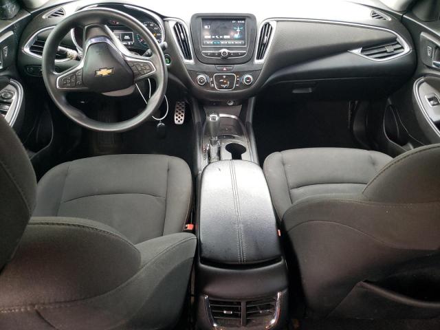 Photo 8 from auction – 2017 CHEVROLET MALIBU LT with VIN 1G1ZE5ST3HF132541