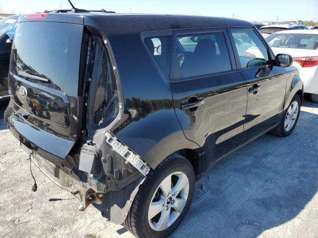 صورة رقم 3 من المزاد - 2019 KIA SOUL مع VIN KNDJN2A24K7658397