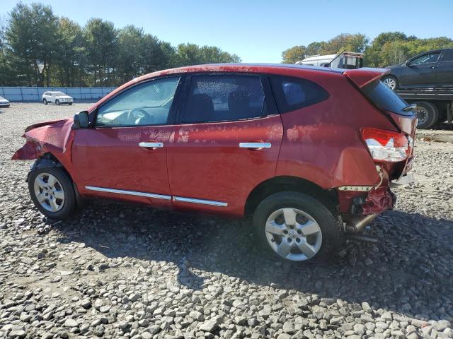 Photo 2 from auction – 2012 NISSAN ROGUE S with VIN JN8AS5MV4CW403535