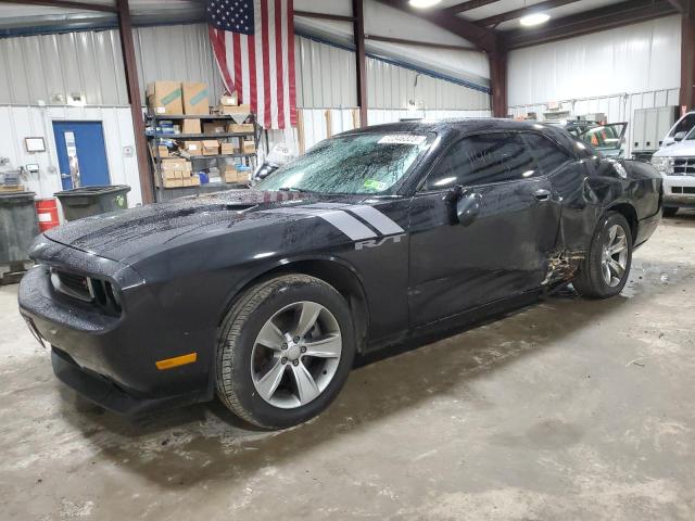 DODGE CHALLENGER 2010 with VIN 2B3CJ5DT2AH103012 - Photo from auction