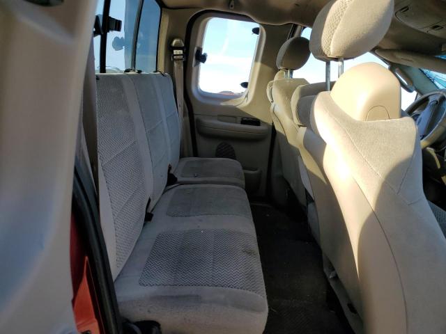 Photo 10 from auction – 2002 FORD F150 with VIN 1FTRX17WX2KC49786