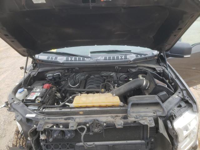 Photo 11 from auction – 2015 FORD F150 SUPER with VIN 1FTEW1EF9FKE57247