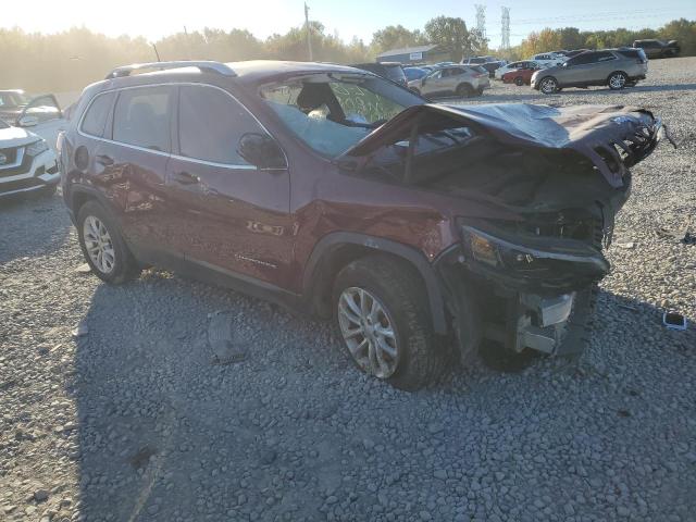 Photo 4 from auction – 2019 JEEP CHEROKEE L with VIN 1C4PJLCB2KD470892