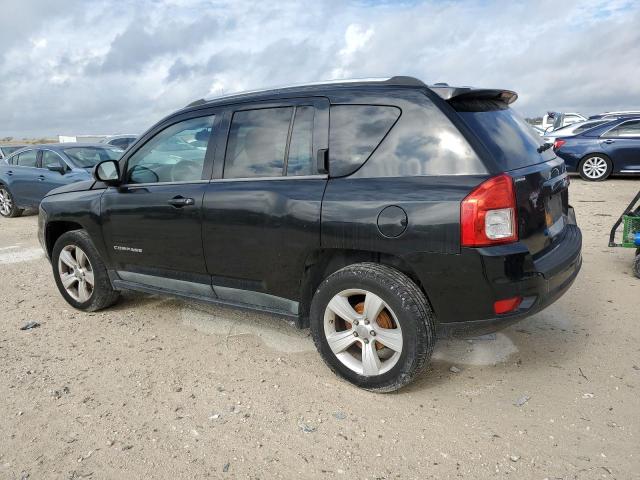 Photo 2 from auction – 2011 JEEP COMPASS SP with VIN 1J4NT1FA3BD189820