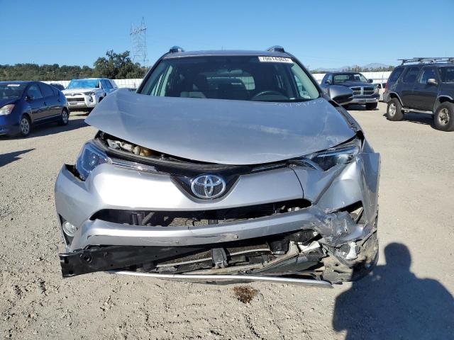 Photo 5 from auction – 2016 TOYOTA RAV4 XLE with VIN 2T3RFREV3GW493726