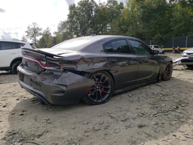 Photo 3 from auction – 2022 DODGE CHARGER SC with VIN 2C3CDXGJ1NH105064
