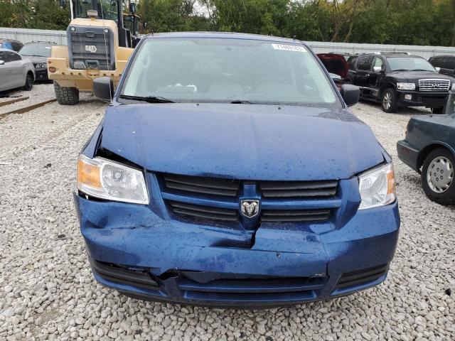 Photo 5 from auction – 2010 DODGE GRAND CARA with VIN 2D4RN4DE5AR257638