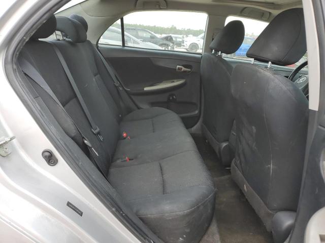 Photo 10 from auction – 2010 TOYOTA COROLLA BA with VIN 1NXBU4EE1AZ281465