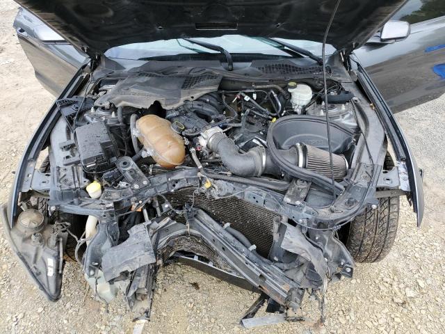 Photo 11 from auction – 2015 FORD MUSTANG with VIN 1FA6P8AM1F5349563