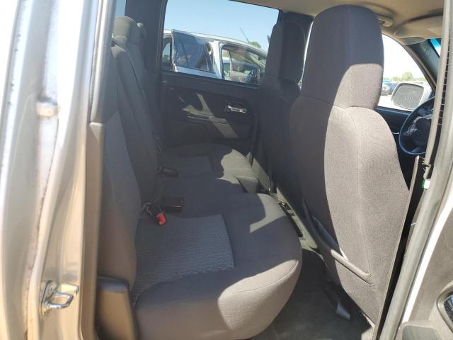 Photo 10 from auction – 2012 GMC CANYON SLE with VIN 1GTD5MFE9C8105722