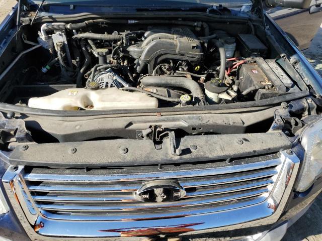 Photo 12 from auction – 2006 FORD EXPLORER X with VIN 1FMEU73E96UA38172