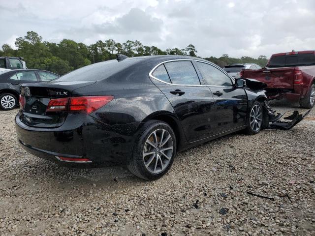 Photo 3 from auction – 2016 ACURA TLX TECH with VIN 19UUB2F52GA008861