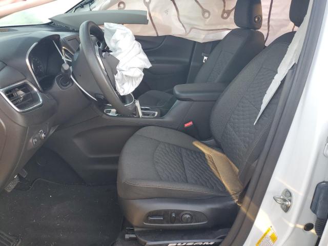 Photo 7 from auction – 2021 CHEVROLET EQUINOX LT with VIN 3GNAXUEV0MS100780