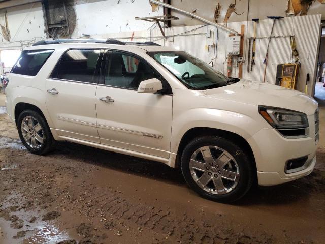 Photo 4 from auction – 2015 GMC ACADIA DEN with VIN 1GKKVTKD5FJ224030