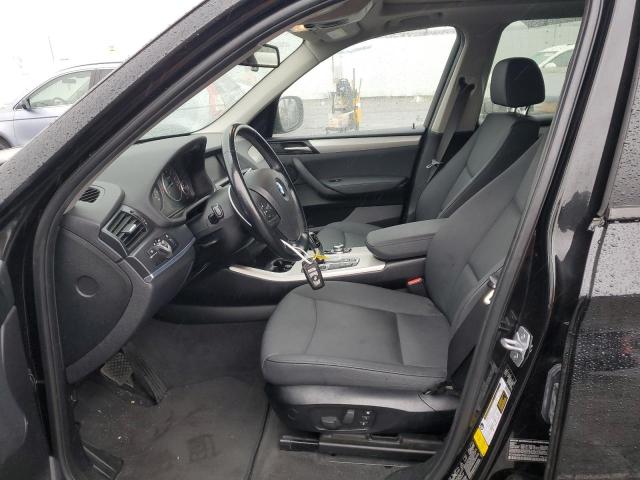 Photo 7 from auction – 2013 BMW X3 XDRIVE2 with VIN 5UXWX9C59D0D06333