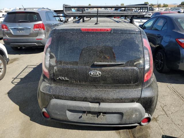 Photo 6 from auction – 2016 KIA SOUL with VIN KNDJN2A23G7293265