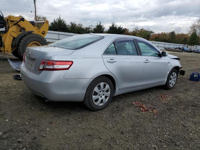 Photo 3 from auction – 2011 TOYOTA CAMRY BASE with VIN 4T1BF3EKXBU209627