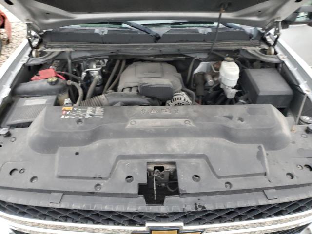 Photo 11 from auction – 2013 CHEVROLET SILVERADO with VIN 1GC1KXCG3DF164779