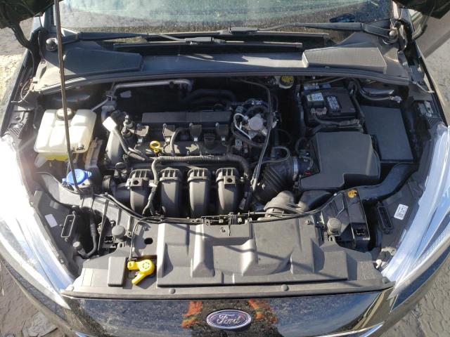 Photo 11 from auction – 2016 FORD FOCUS S with VIN 1FADP3E22GL347451