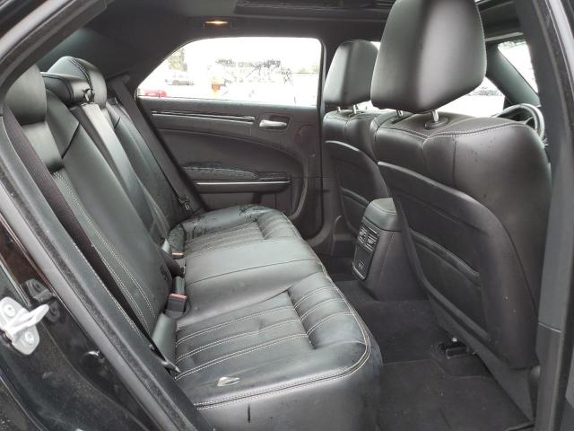 Photo 10 from auction – 2022 CHRYSLER 300 S with VIN 2C3CCABG6NH154272