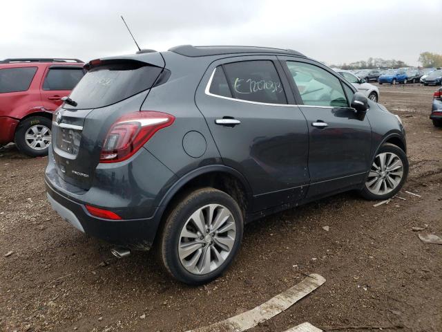 Photo 3 from auction – 2018 BUICK ENCORE PRE with VIN KL4CJASB7JB537298