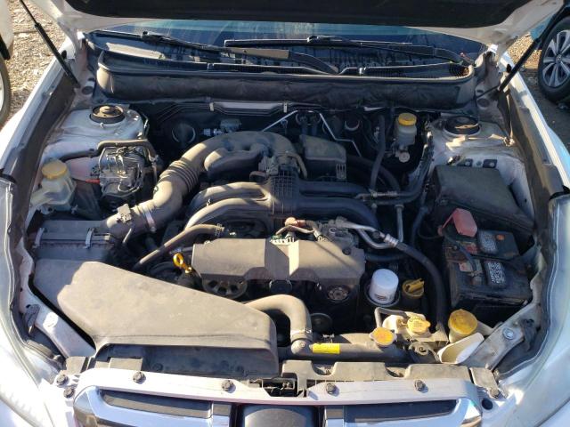 Photo 11 from auction – 2013 SUBARU OUTBACK 2. with VIN 4S4BRBKC1D3232981