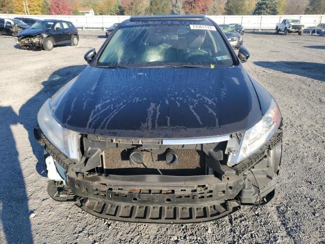Photo 5 from auction – 2015 HONDA CROSSTOUR with VIN 5J6TF2H54FL003296