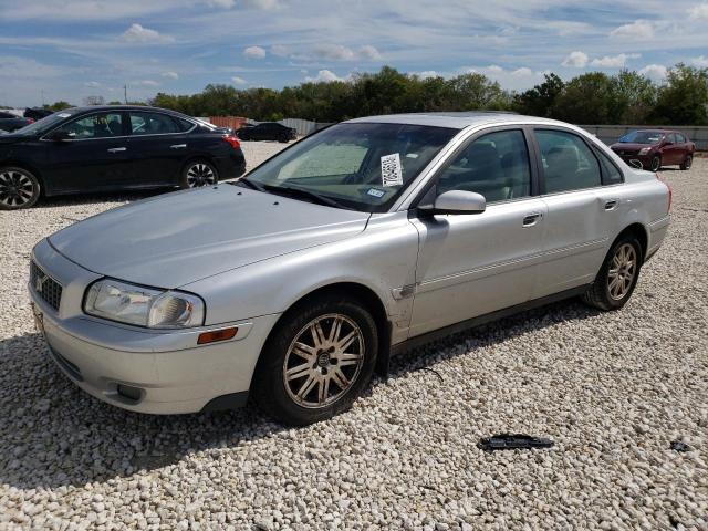 VOLVO S80 2.5T 2005 with VIN YV1TS592451401975 - Photo from auction