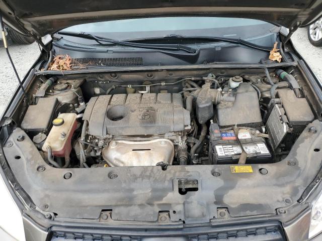 Photo 11 from auction – 2011 TOYOTA RAV4 with VIN 2T3ZF4DV3BW096109
