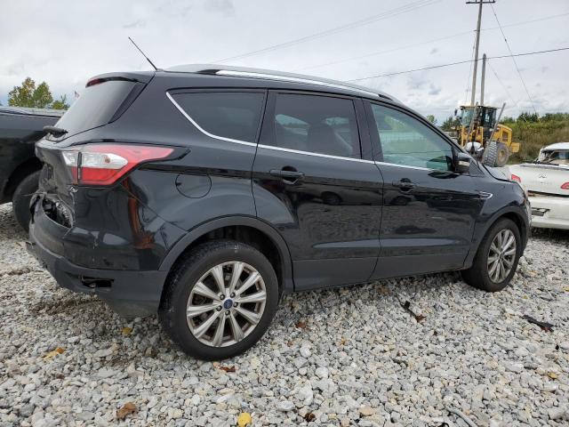 Photo 3 from auction – 2017 FORD ESCAPE TIT with VIN 1FMCU9J90HUD57830