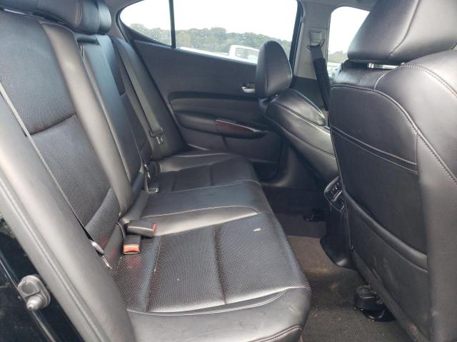 Photo 10 from auction – 2016 ACURA TLX TECH with VIN 19UUB2F51GA004042