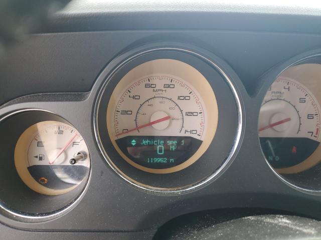 Photo 9 from auction – 2012 DODGE CHALLENGER with VIN 2C3CDYAG8CH246679