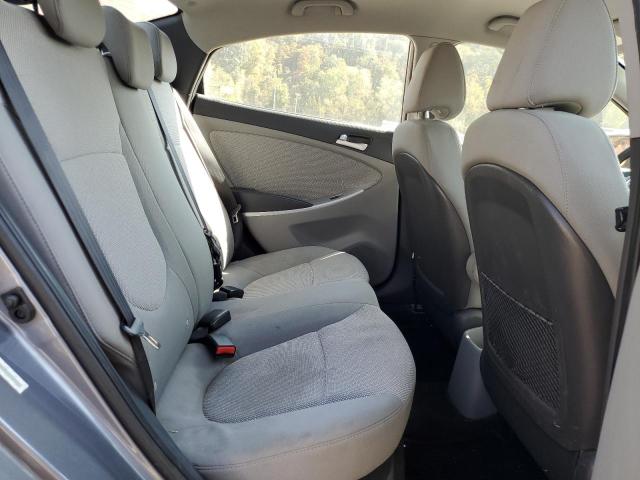 Photo 10 from auction – 2013 HYUNDAI ACCENT GLS with VIN KMHCT4AE2DU553104