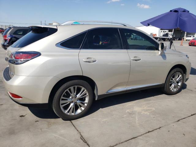 Photo 3 from auction – 2014 LEXUS RX 350 with VIN 2T2ZK1BA9EC149206