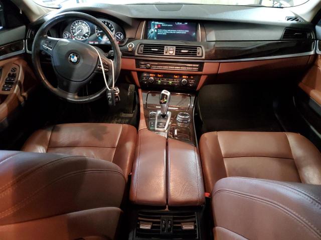 Zdjęcie 8 z aukcji – 2014 BMW 535 XI z VIN WBA5B3C51ED531407