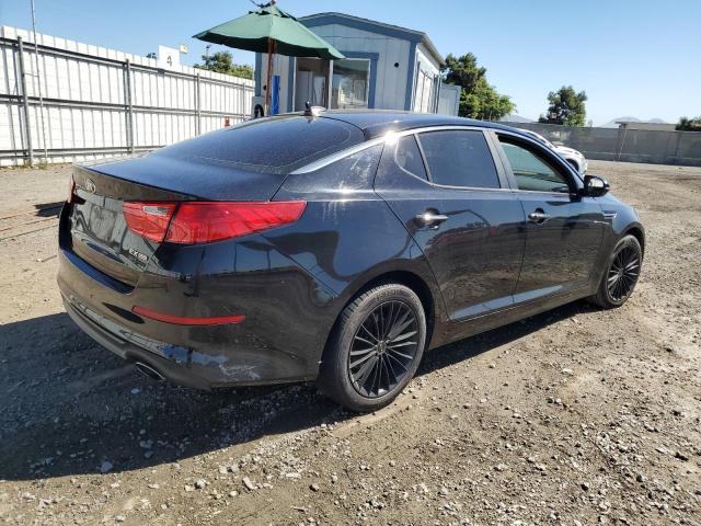 Photo 3 from auction – 2014 KIA OPTIMA EX with VIN 5XXGN4A72EG334992