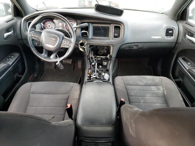 Photo 8 from auction – 2018 DODGE CHARGER PO with VIN 2C3CDXAG4JH282960