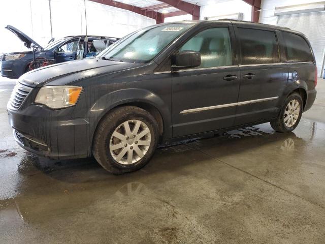Photo 1 from auction – 2013 CHRYSLER TOWN & COU with VIN 2C4RC1BG7DR646100