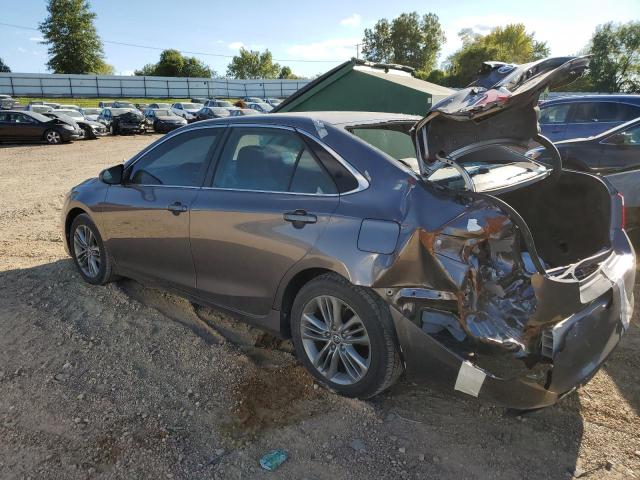 Photo 2 from auction – 2015 TOYOTA CAMRY LE with VIN 4T1BF1FK1FU007865
