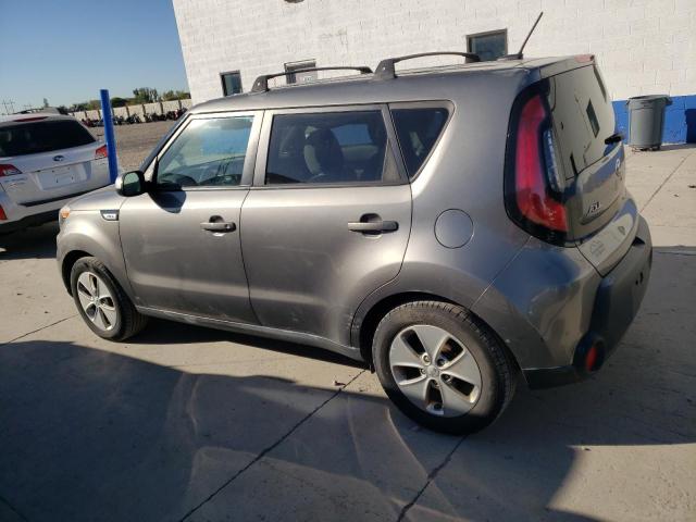 Photo 2 from auction – 2015 KIA SOUL with VIN KNDJN2A24F7219125
