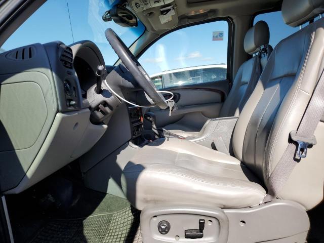 Photo 7 from auction – 2003 OLDSMOBILE BRAVADA with VIN 1GHDT13S332128652
