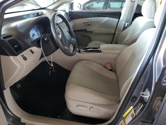 Фото 7 с аукциона – 2011 TOYOTA VENZA с VIN 4T3ZA3BB0BU048987